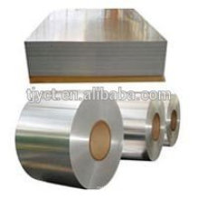 Aluminum Coi 1100 1050 1060 3003 6061 aluminum alloy